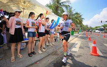 Du khách, người dân than kẹt xe nhiều giờ vì giải Ironman, Đà Nẵng nói tiếp thu các góp ý