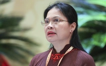 Bà Hà Thị Nga: Bộ máy MTTQ các cấp sau sáp nhập hoạt động ngày càng hiệu quả, hướng về cơ sở