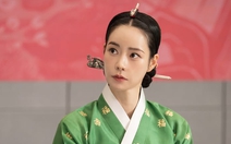 My Royal Nemesis sẽ soán ngôi Perfect Crown, Lim Ji Yeon diễn như 'lên đồng'
