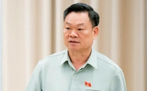 Đại biểu Quốc hội: Học sinh 'độ' xe điện, phóng vèo vèo, gây tai nạn