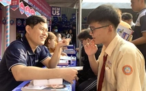 Bộ Giáo dục và Đào tạo quy định mới về trọng số toán, văn trong xét tuyển đại học