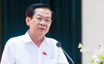Cử tri TP.HCM đề nghị tăng mức phạt, quy định rõ độ tuổi lái các loại xe máy điện