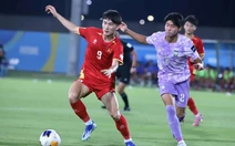 Chuyên gia Phan Anh Tú: Thể lực, tâm lý yếu khiến U17 Việt Nam sụp đổ