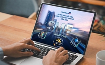 VietinBank tung ưu đãi 'kép' cho doanh nghiệp SME mới