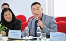 Du học Đài Loan không còn là lựa chọn của riêng gia đình khá giả