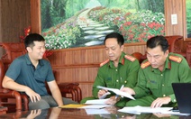 Kiểm tra nhà nghỉ, resort, homestay để kịp thời phát hiện tội phạm ở Phú Quốc