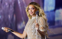 Sony chi hơn 2 tỉ USD mua kho nhạc của Beyoncé, Lady Gaga và Rihanna