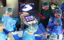 Tin tức sáng 13-5: Kỹ thuật can thiệp tim bào thai của Việt Nam ghi dấu ấn bản đồ thế giới