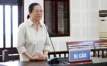 Xét xử nữ doanh nhân ở Đà Nẵng bị cáo buộc lừa đảo huy động vốn 3 dự án, chiếm hơn 54 tỉ