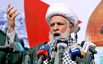 Hezbollah tuyên bố sẵn sàng chiến tiếp với Israel