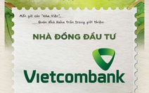 Vietcombank mở rộng hệ sinh thái trải nghiệm khách hàng qua chương trình giải trí