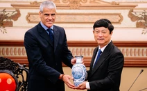TP.HCM đề xuất đưa điện mặt trời đến trường học, bệnh viện Cuba