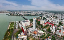 An Giang phê duyệt đề án xây dựng phát triển 8 đô thị động lực