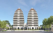 Dự án nhà tang lễ ở nội đô Hà Nội: phía chủ đầu tư lên tiếng
