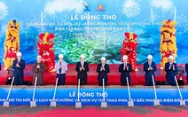 Vingroup đầu tư đại đô thị và năng lượng xanh tại Điện Biên