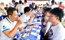 Bộ GD-ĐT tiếp tục siết quy đổi điểm xét tuyển đại học từ 2026