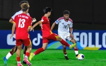 Cổ động viên Đông Nam Á thán phục U17 Việt Nam: Hãy nhìn cách Việt Nam làm bóng đá trẻ!