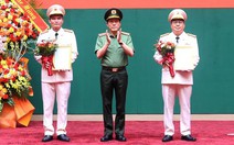 Tổng công ty Công nghệ - Viễn thông Toàn cầu GTEL chuyển nguyên trạng về trực thuộc Bộ Công an