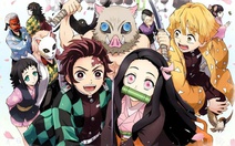 Mê anime, bé gái Trung Quốc dùng hết tiền chữa bệnh của cha mẹ để đặt tranh