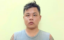 Bắt nghi phạm lao vào đâm người khác khi bị rủ đánh ‘tay đôi’