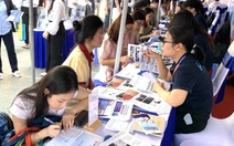 Hai trường đầu tiên của Đại học Quốc gia TP.HCM nhận đăng ký xét tuyển