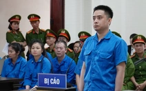 Cách thức người yêu và đồng phạm giúp Bùi Đình Khánh bỏ trốn sau khi bắn chết thiếu tá công an
