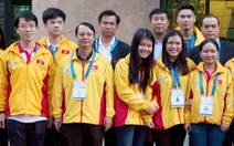Liên đoàn Cờ Việt Nam lên tiếng sau lùm xùm lựa chọn đội hình tham dự Olympiad