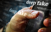 Châu Âu lo deepfake lan rộng, vượt tầm kiểm soát