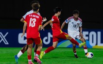 Cổ động viên Đông Nam Á thán phục U17 Việt Nam: Hãy nhìn cách Việt Nam làm bóng đá trẻ!
