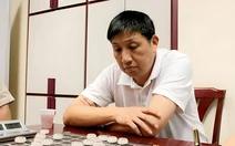 Huyền thoại cờ tướng Trung Quốc tiết lộ hậu trường của đại án mua bán độ