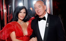 Vợ tỉ phú Jeff Bezos và bộ sưu tập trang sức xa xỉ gây choáng ngợp