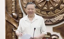 Tổng Bí thư, Chủ tịch nước: Kiện toàn các ban chỉ đạo Trung ương về hoàn thiện thể chế, pháp luật