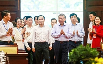 TP.HCM triển khai các nhiệm vụ theo kết luận của Tổng Bí thư, Chủ tịch nước Tô Lâm