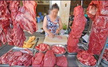 Thịt heo nái 'ngậm' hóa chất thành thịt bò: Người dân lo ăn nhầm, có cách nào nhận biết?