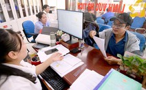 Thứ trưởng Bộ Tài chính thông tin về chính sách thuế mới với hộ kinh doanh