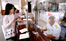 Thứ trưởng Bộ Tài chính thông tin về chính sách thuế mới với hộ kinh doanh
