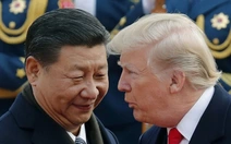 Trung Quốc nhắc nhở Mỹ về Đài Loan trước lúc ông Trump tới Bắc Kinh