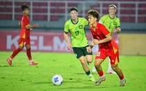 Đối thủ của U17 Việt Nam ở tứ kết U17 châu Á có... dễ chơi?