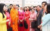 Đại hội toàn quốc Mặt trận Tổ quốc Việt Nam lần thứ XI: Phản ánh ý dân, kết nối sức dân