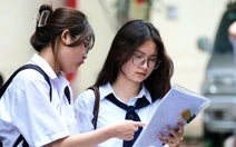Loạt trường sư phạm công bố chỉ tiêu, đa dạng phương thức tuyển sinh