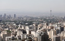 9 trận động đất liên tiếp gần Tehran, Iran lo nguy cơ địa chấn lớn