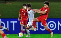Chuyên gia Phan Anh Tú: U17 Việt Nam đủ 3 yếu tố dự World Cup