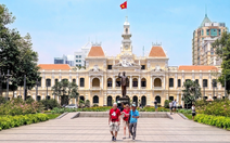 TP.HCM đang lập danh sách các hộ nhận 1 triệu đồng dịp 50 năm thành phố mang tên Bác