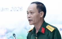 Trao giải cho 31 tác phẩm trong cuộc thi viết Bảo vệ nền tảng tư tưởng của Đảng trong tình hình mới