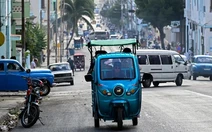 Cuba bác tin Mỹ đề nghị viện trợ 100 triệu USD