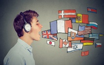 Có AI, cần học ngoại ngữ nữa không?