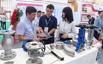 Triển lãm giấy và bao bì - VPPE 2026: Khoác áo mới sản xuất xanh, tự động hóa
