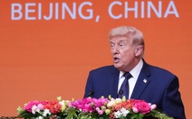 Tin tức thế giới 15-5: Ông Trump nói về quan hệ Mỹ - Trung; Iran cho nhiều tàu Trung Quốc qua Hormuz