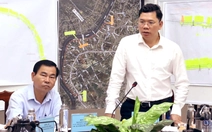 TP.HCM làm đường 6 làn xe ven sông Sài Gòn khu vực Bình Dương