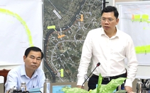 TP.HCM làm đường 6 làn xe ven sông Sài Gòn khu vực Bình Dương